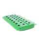 AXE17210 Combine Chaffer Air Deflector Frame fits John Deere