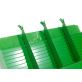 AXE17210 Combine Chaffer Air Deflector Frame fits John Deere