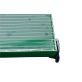 AXE17166 Combine Return Shaker Wide Pan fits John Deere