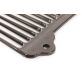 H132161 Combine Cleaning Shoe Finger fits John Deere