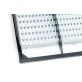 48194547 Combine Short Finger Top Chaffer Precleaner fits Case IH