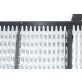 87109850 Combine Short Finger Bottom Sieve fits Case IH
