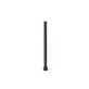 H162662 Platform Steel Auger Finger fits John Deere