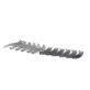 Combine High Performance Wide Body Feed Accelerator Upgrade Kit fits John Deere