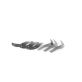 Combine High Performance Wide Body Feed Accelerator Upgrade Kit fits John Deere