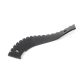 Combine High Performance Narrow Body Flighting Kit fits John Deere