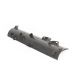 Combine High Performance Feed Accelerator Cover 1 fits John Deere