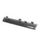 Combine High Performance Feed Accelerator Cover 2 fits John Deere