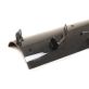 Combine High Performance Feed Accelerator Cover 3 fits John Deere
