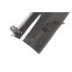 Combine High Performance Feed Accelerator Cover 3 fits John Deere