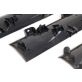 Combine High Performance Rear Discharge Beater Upgrade Kit fits John Deere
