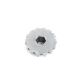 87375653 Combine Straw Spreader Beveled Gear Fits Case IH