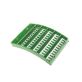 H201117 Combine Left Side Separator Grate fits John Deere