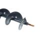 AH234554 Combine High Rate Unloading Auger Fits John Deere