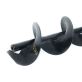 AH234554 Combine High Rate Unloading Auger Fits John Deere