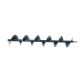AH234554 Combine High Rate Unloading Auger Fits John Deere