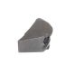 47603368 Combine Threshing Rasp Bar fits Case IH