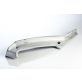 1968968C2 Combine Rotor Helical Kicker Chrome Bar fits Case-IH