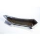 1968968C2 Combine Rotor Helical Kicker Chrome Bar fits Case-IH