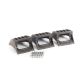 AH216678 Combine Threshing Element Fits John Deere