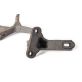 AH228817 Combine Rotor Threshing Tine Fits John Deere