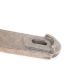 AH228817 Combine Rotor Threshing Tine Fits John Deere