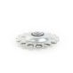 103244 Combine Idler 17 Tooth Sprocket Fits Case IH
