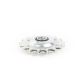 103244 Combine Idler 17 Tooth Sprocket Fits Case IH