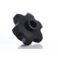AXE36872 Corn Head Upper Gather Chain Drive Sprocket fits John Deere