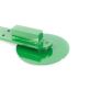 AH229315 Combine Feederhouse Drum Arm fits John Deere