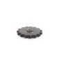 AN15521 Baler Idler Chain Sprocket fits John Deere