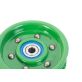 AH140497 Combine Rotary Screen Center Sheave fits John Deere