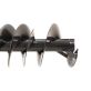 47886360 Combine Vertical Unload Auger Fits Case IH Combine