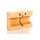 H140677 Combine Straw Walker Wood Block Bearing Kit fits John Deere