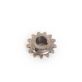 H137215 Combine Shoe Conveyor Drive Bevel Gear fits John Deere