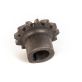 H211285 Combine Conveyor Auger Drive Beveled Gear fits John Deere