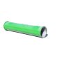 AXE68701 Combine Unloading Auger Housing fits John Deere 26' & 28.5' Middle