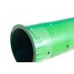 AXE68701 Combine Unloading Auger Housing fits John Deere 26' & 28.5' Middle