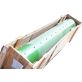 AXE68702 Combine Unloading Auger Housing fits John Deere 28.5' Outer