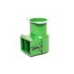 AXE72236 Combine Clean Grain Elevator High Capacity Boot fits John Deere