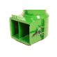 AXE72236 Combine Clean Grain Elevator High Capacity Boot fits John Deere
