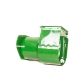 AXE72236 Combine Clean Grain Elevator High Capacity Boot fits John Deere
