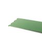 AH234729 Combine Tailings Elevator Return Housing Stainless Steel Door fits John Deere