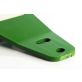H85104 Corn Head Outer Steel Snout Skid Shoe fits John Deere