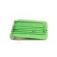 AXE10906 Corn Head Crop Divider Rear Hood Assembly fits John Deere