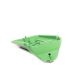 AXE10906 Corn Head Crop Divider Rear Hood Assembly fits John Deere