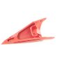86980207 Corn Head Snout Front 30" Divider Fits Case IH