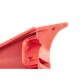 86980207 Corn Head Snout Front 30" Divider Fits Case IH
