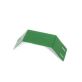 Demco 9421068 Combine Grain Bin Tip-up for Factory Power Fold fits John Deere