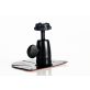 CabCam Wired Color Touch 9" Monitor Camera System CTB9M1C